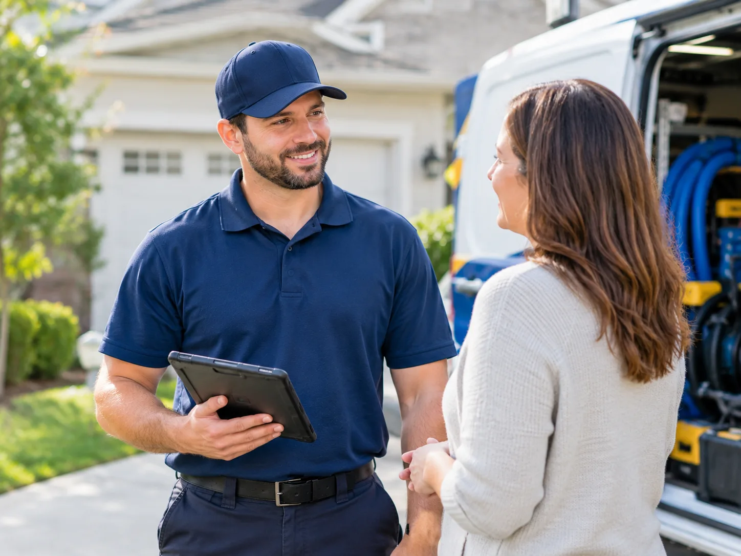 Sewage Backup Cleanup Ardara, PA FAQs